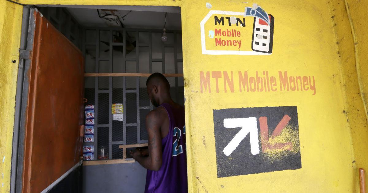 More African countries dive into a cashless future with new MTN, Flutterwave deal
