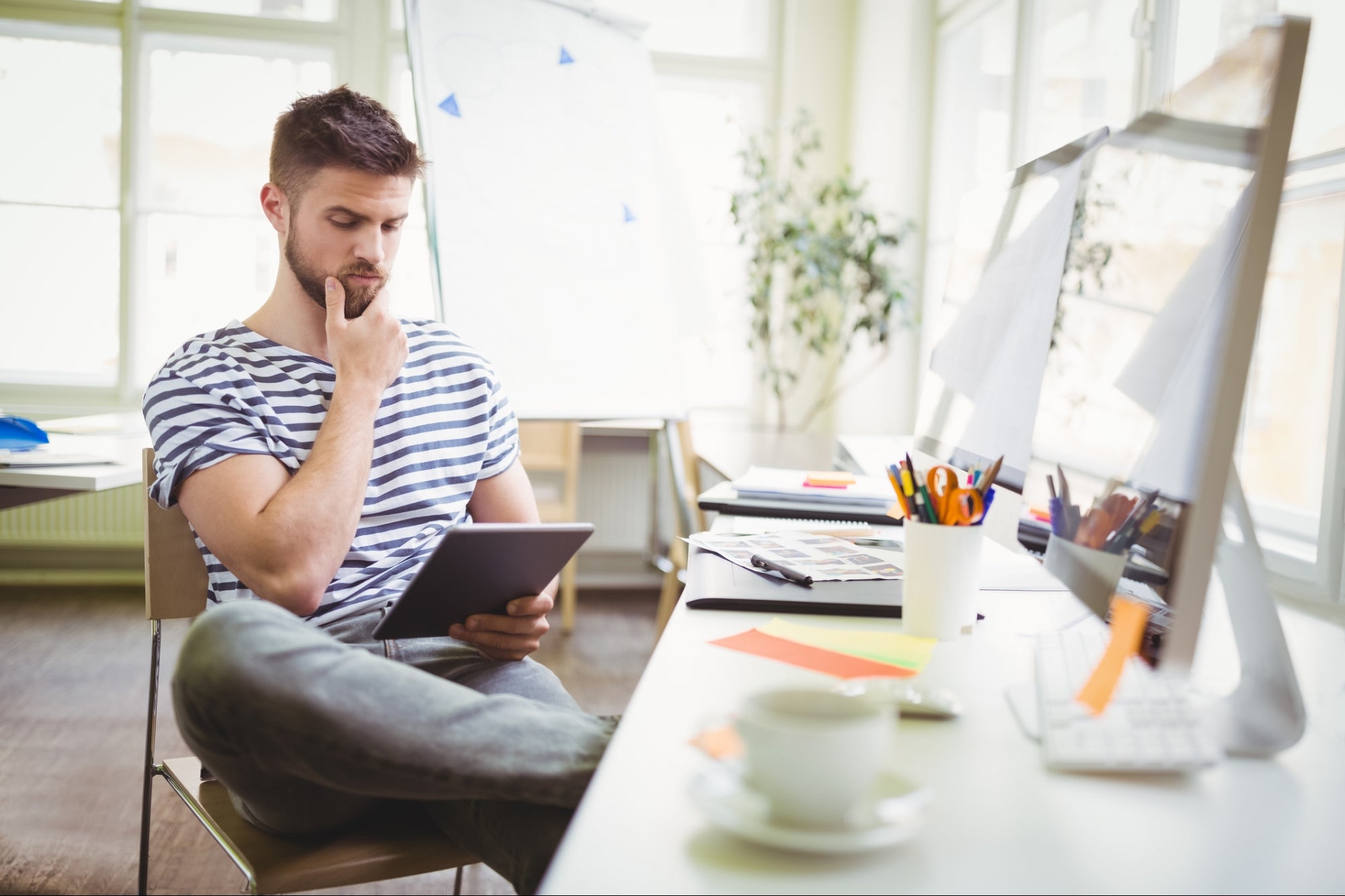 Ready to Start a Business? Think About Brand Strategy Before You Start Spending.