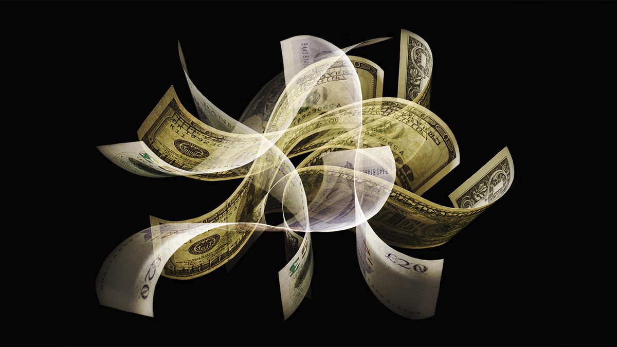 How Nimble Is Your Sales Planning?