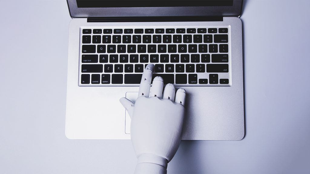 AI Adoption Skyrocketed Over the Last 18 Months