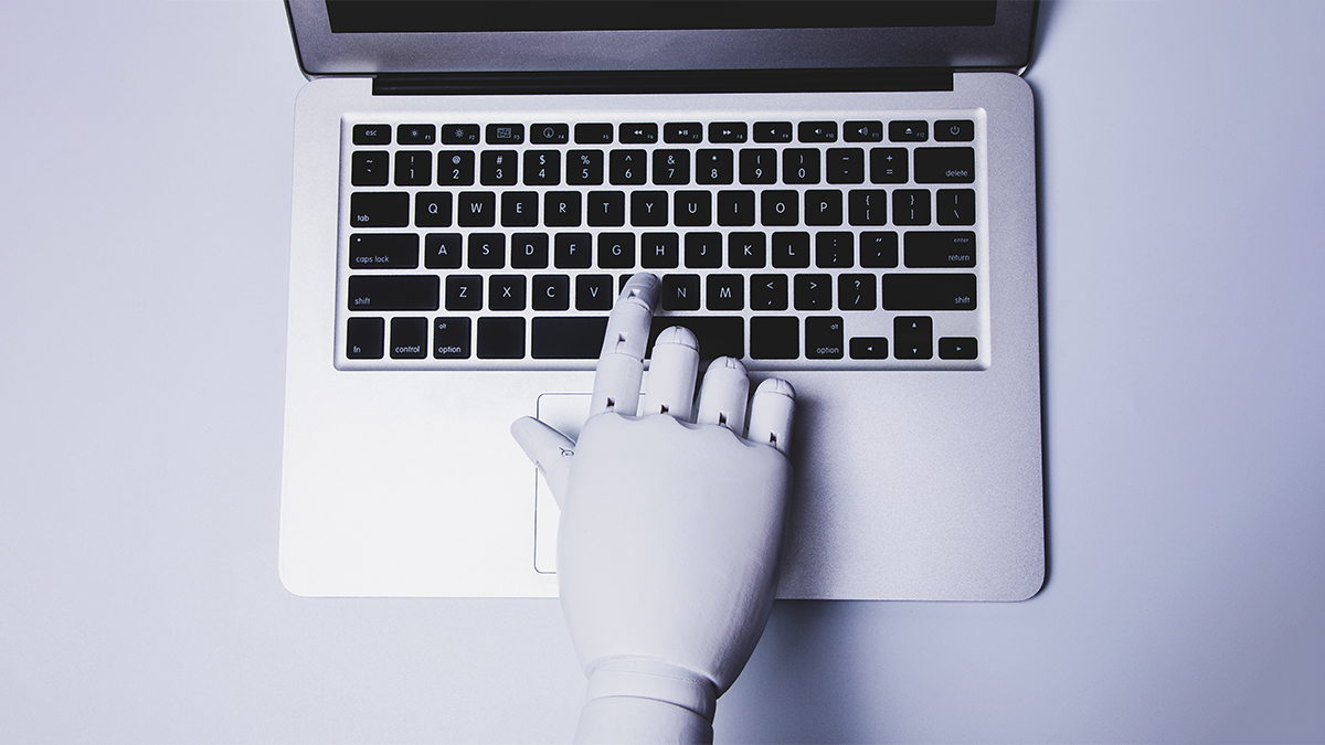 AI Adoption Skyrocketed Over the Last 18 Months