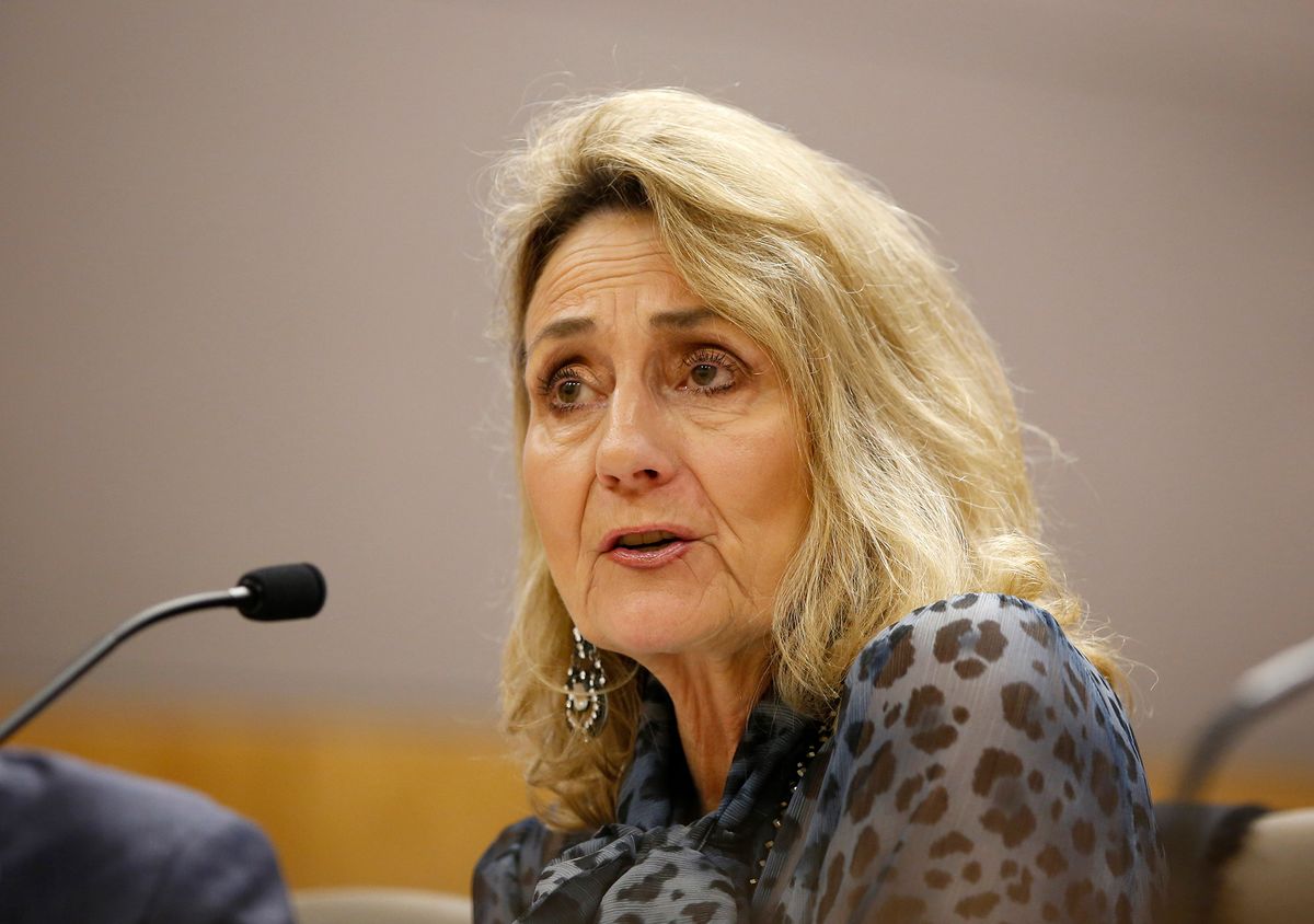 California’s Top Utility Regulator to Step Down at End of 2021