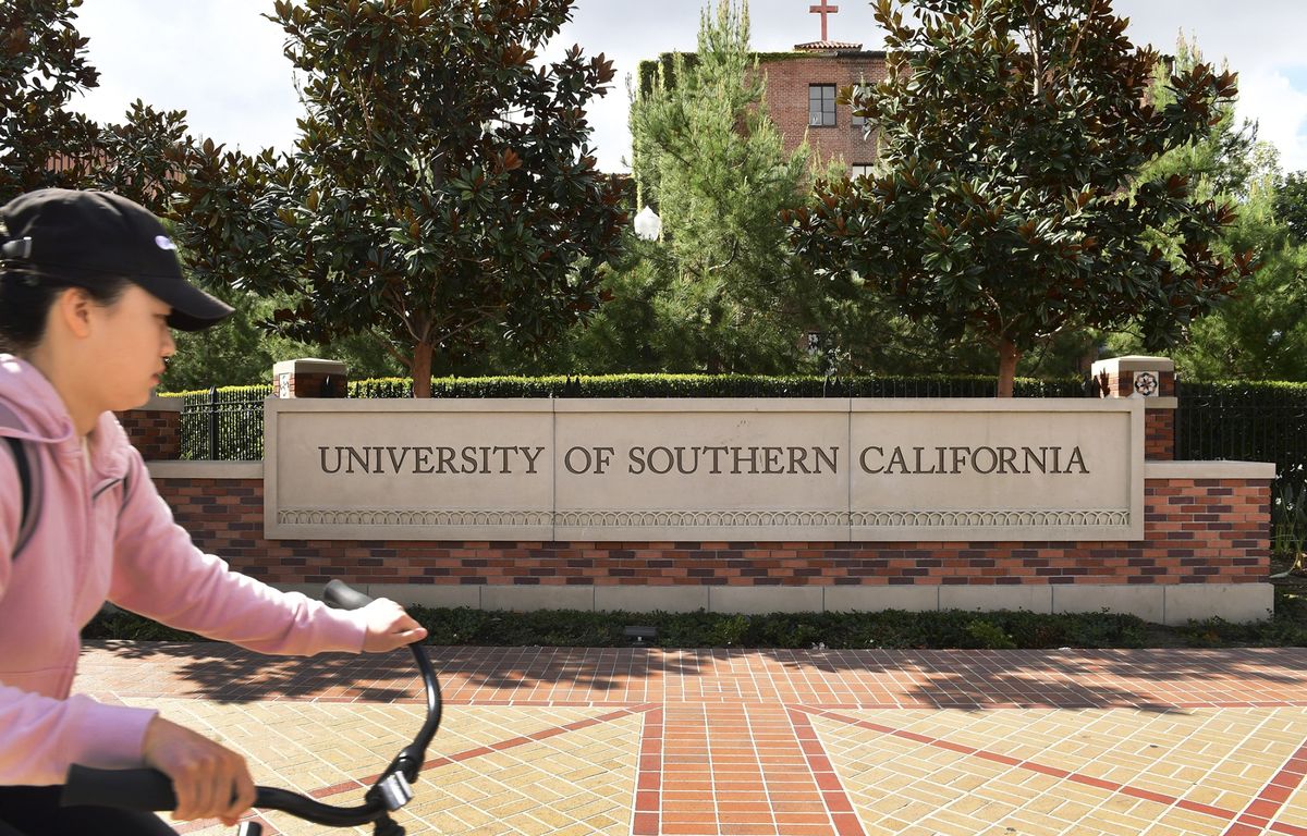 USC Coach Says ‘Varsity Blues’ Recruit Came to Practice Once