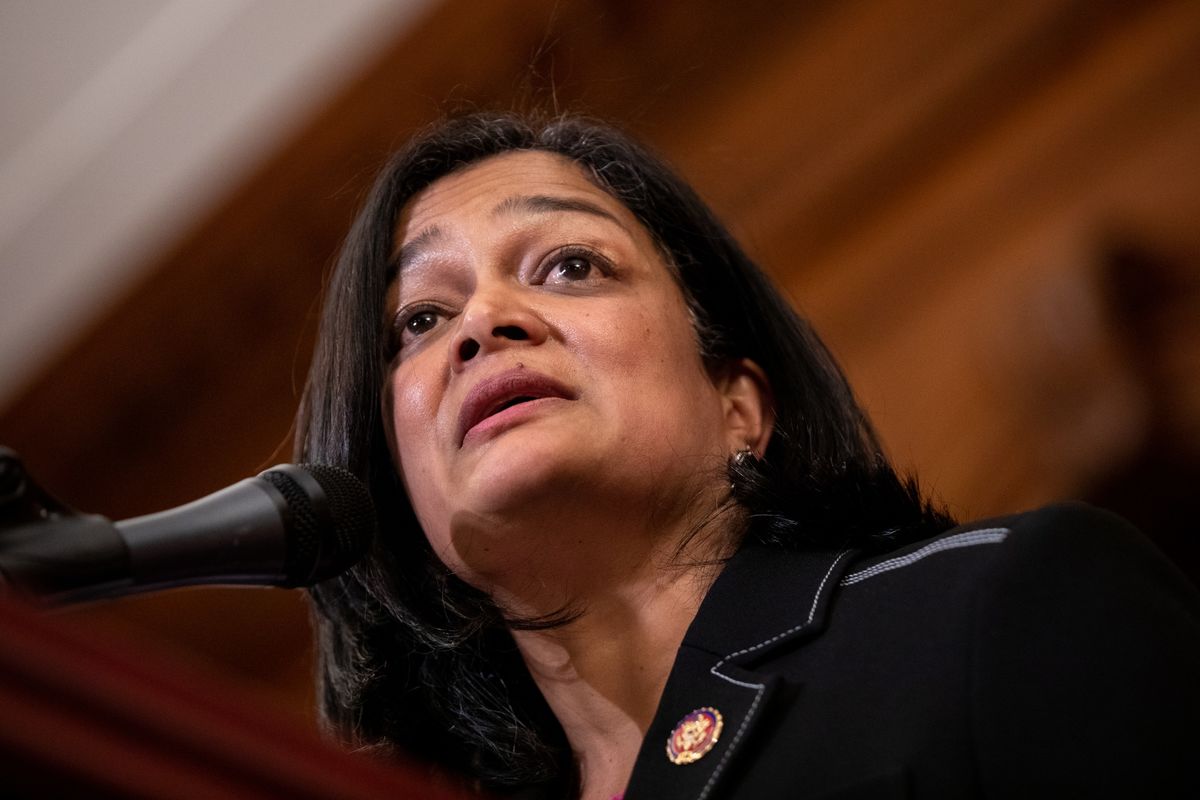 Progressives Defy Pelosi, Vow to Vote No on Infrastructure Bill