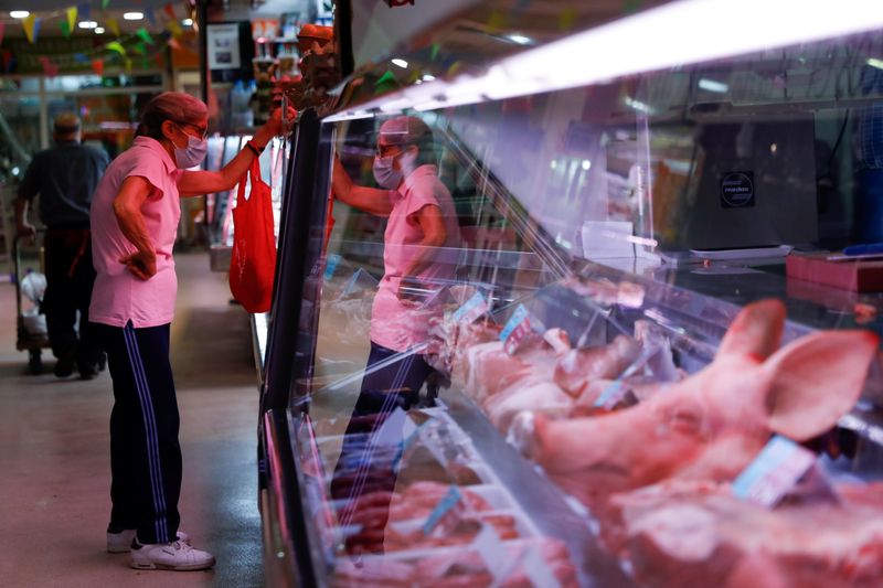 Energy costs push Spain’s inflation to 13-year-high