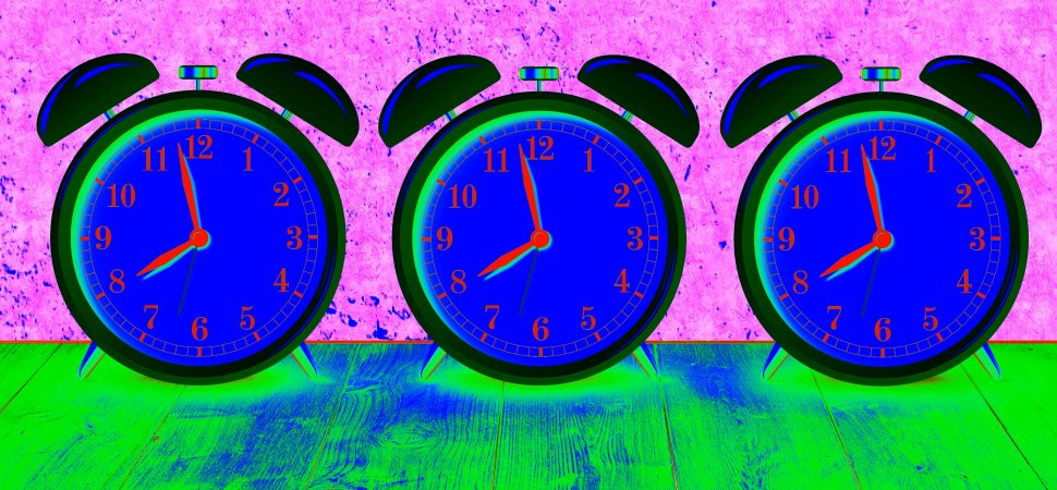 I Was a ‘Master’ Procrastinator. Here’s the Simple 5-Step Method I Used to Quit the Habit