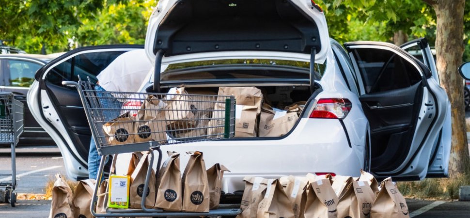 Amazon’s New $10 Delivery Fee Comes With 1 Major Perk. But Very Few Know Of It