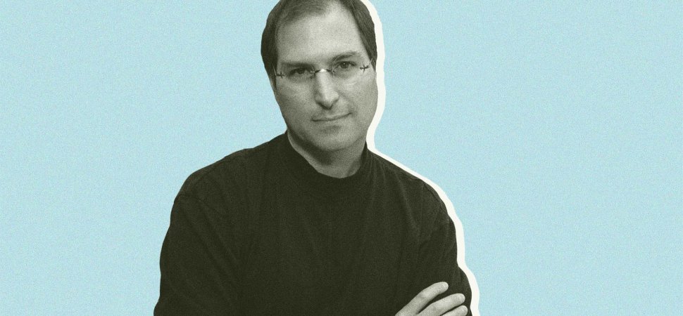 How Emotionally Intelligent Minds Like Steve Jobs Use the Rule of 3 to Become Exceptionally Persuasive