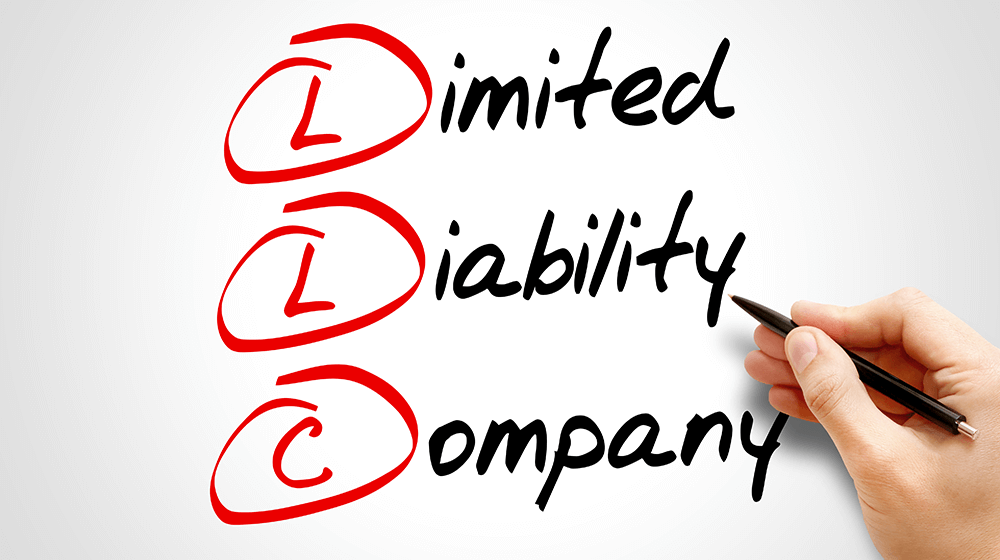 What is an LLC?