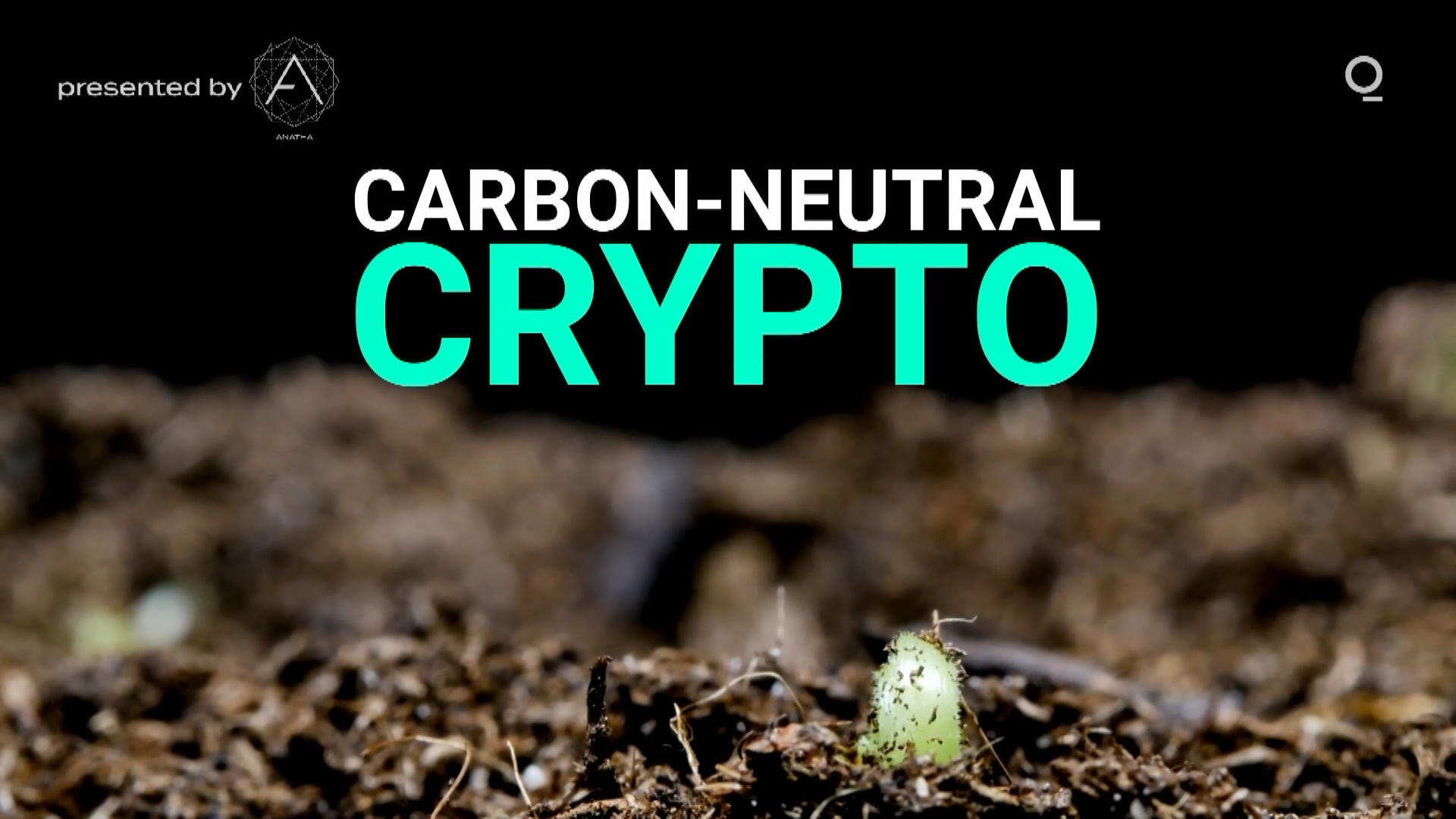 Carbon-Neutral Crypto Asset Fund