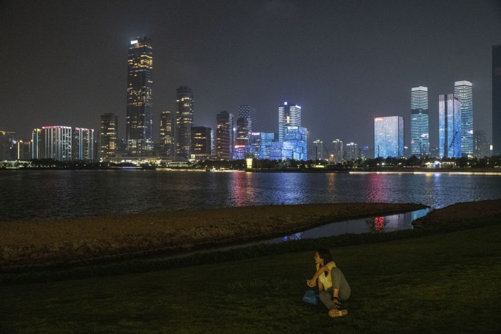 Chinese Property Developer Fantasia Misses Debt Payments