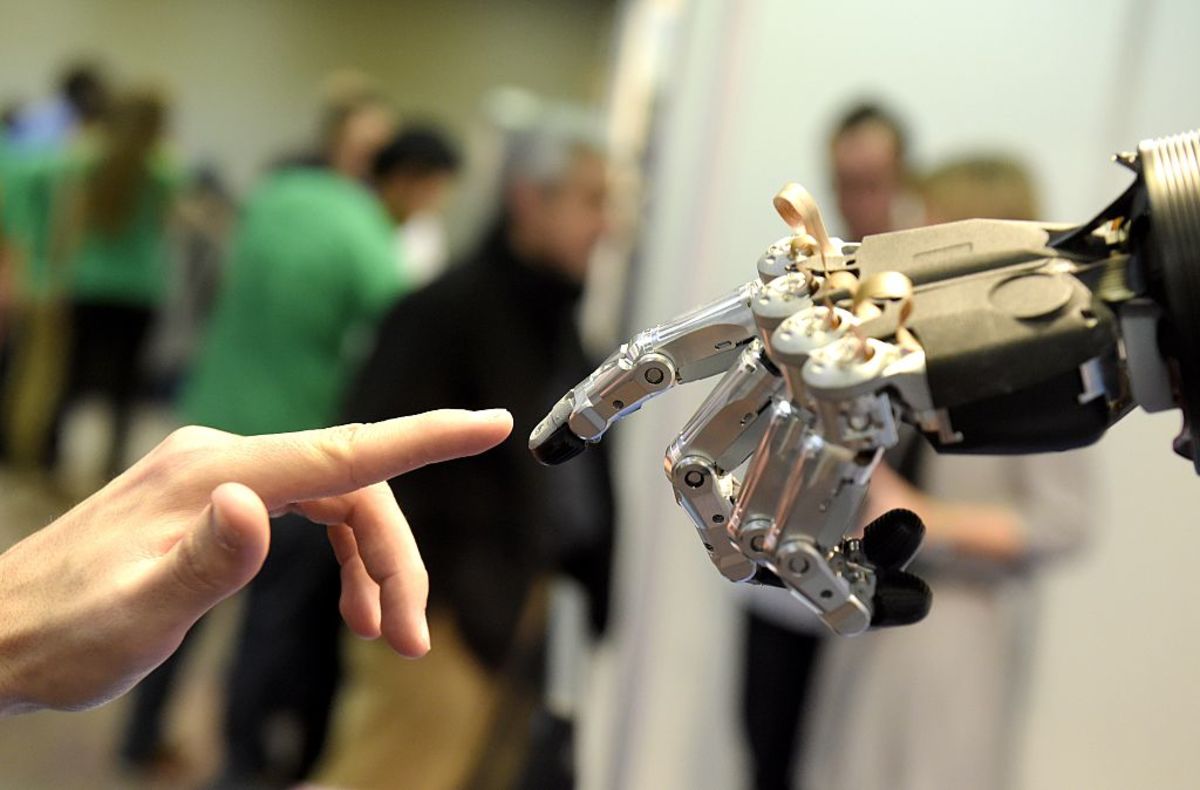 Artificial Intelligence (AI) Fails to Be Intelligent