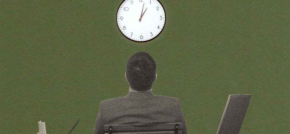 Can You Give an Employee Time to Find a New Job Before They’re Fired?