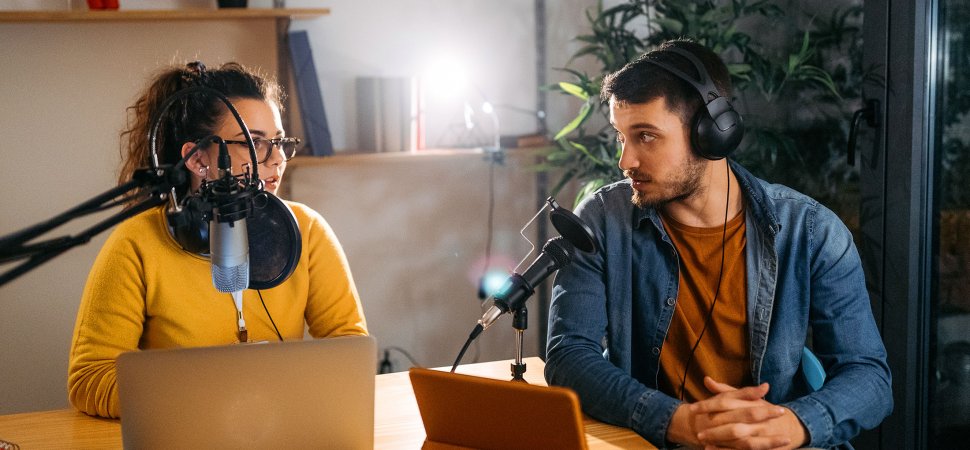 3 Ways to Differentiate Your Podcast From Others