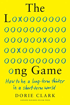 Make “The Long Game” Part of Your Busy-ness Routine