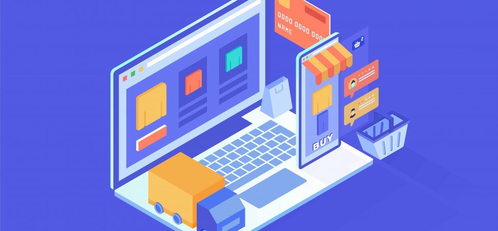 4 E-Commerce Trends Improving the Customer Experience and Bottom Lines
