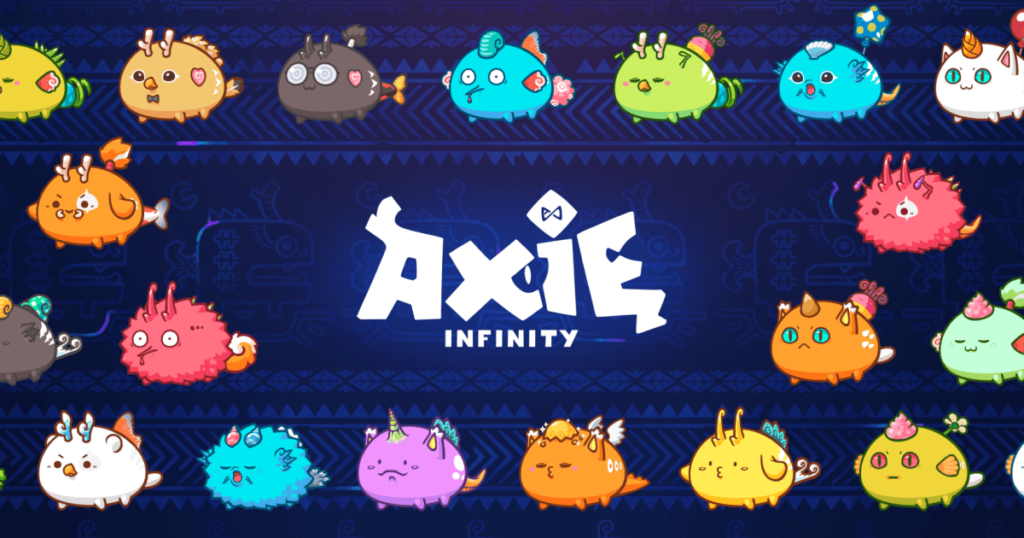 What is Axie Infinity, and what’s behind its price surge?