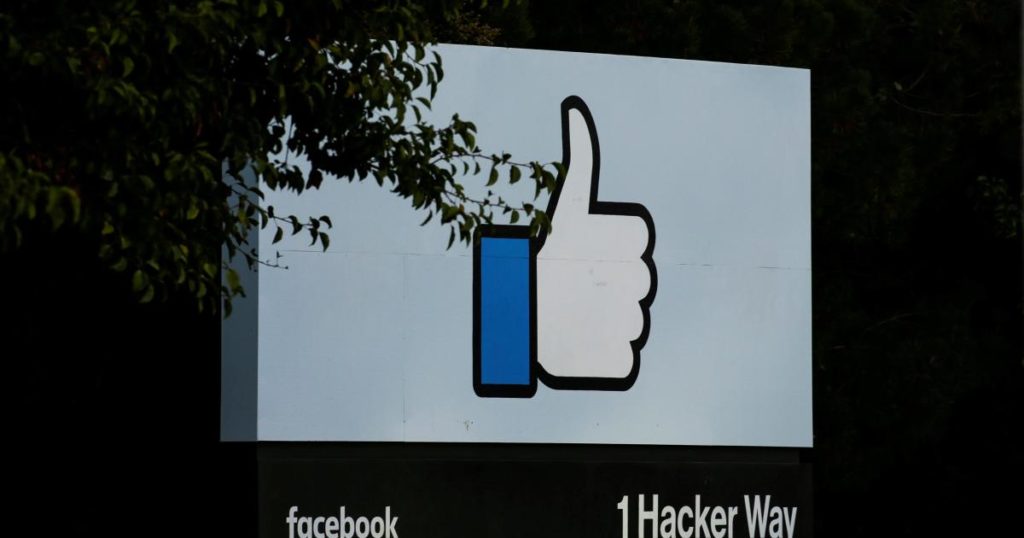 Facebook’s stock price has more to lose from Apple than the whistleblower