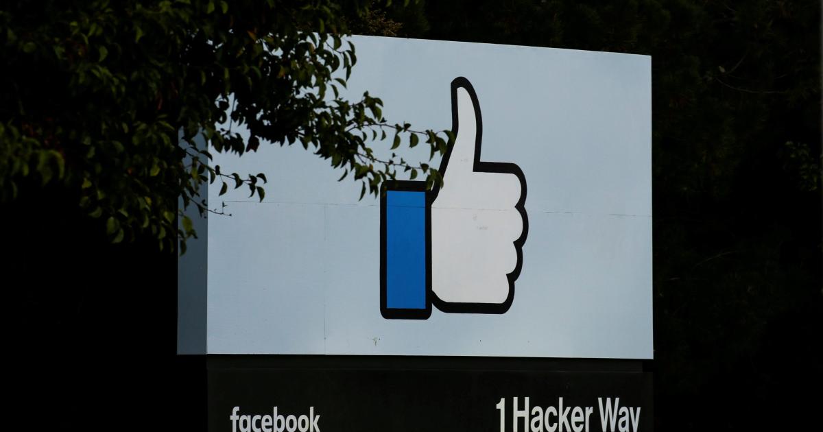 Facebook’s stock price has more to lose from Apple than the whistleblower