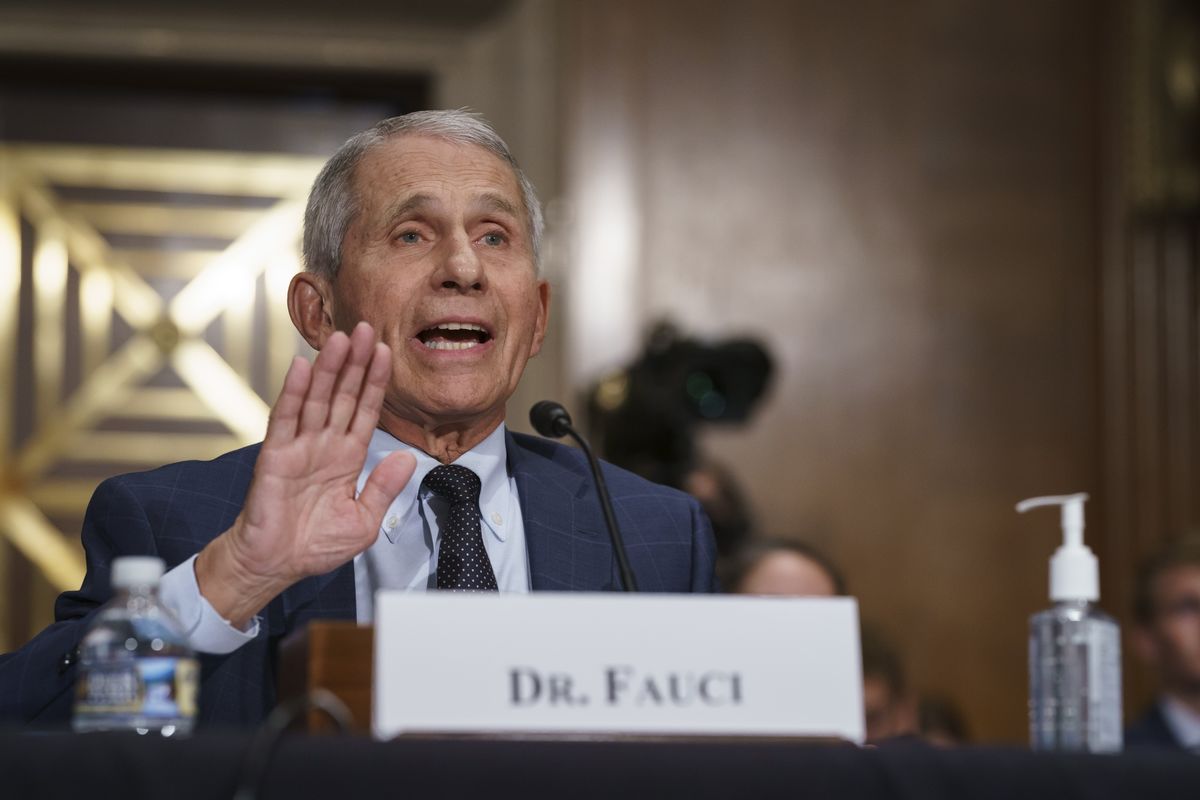 Fauci Says No Covid Victory Yet; U.K. Needs Pilots: Virus Update