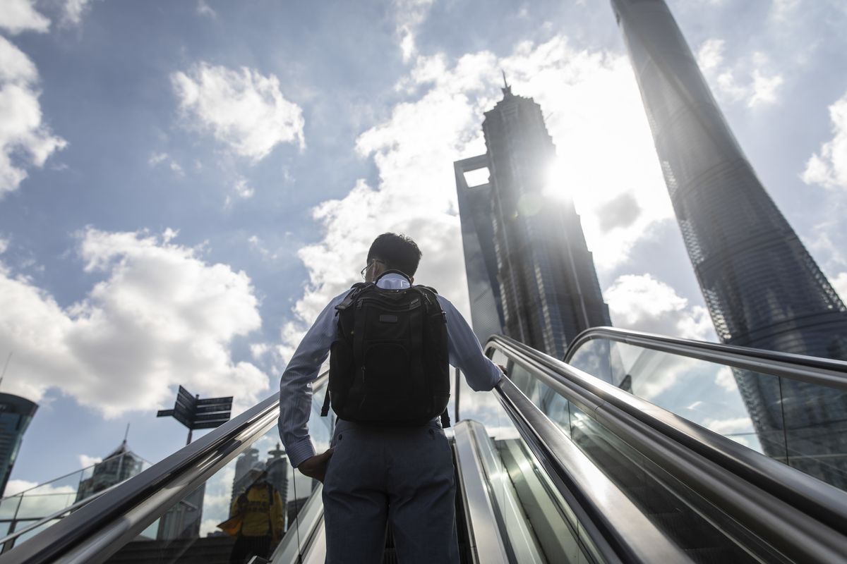 Stock Market Today: Dow, S&P Live Updates for Oct. 11