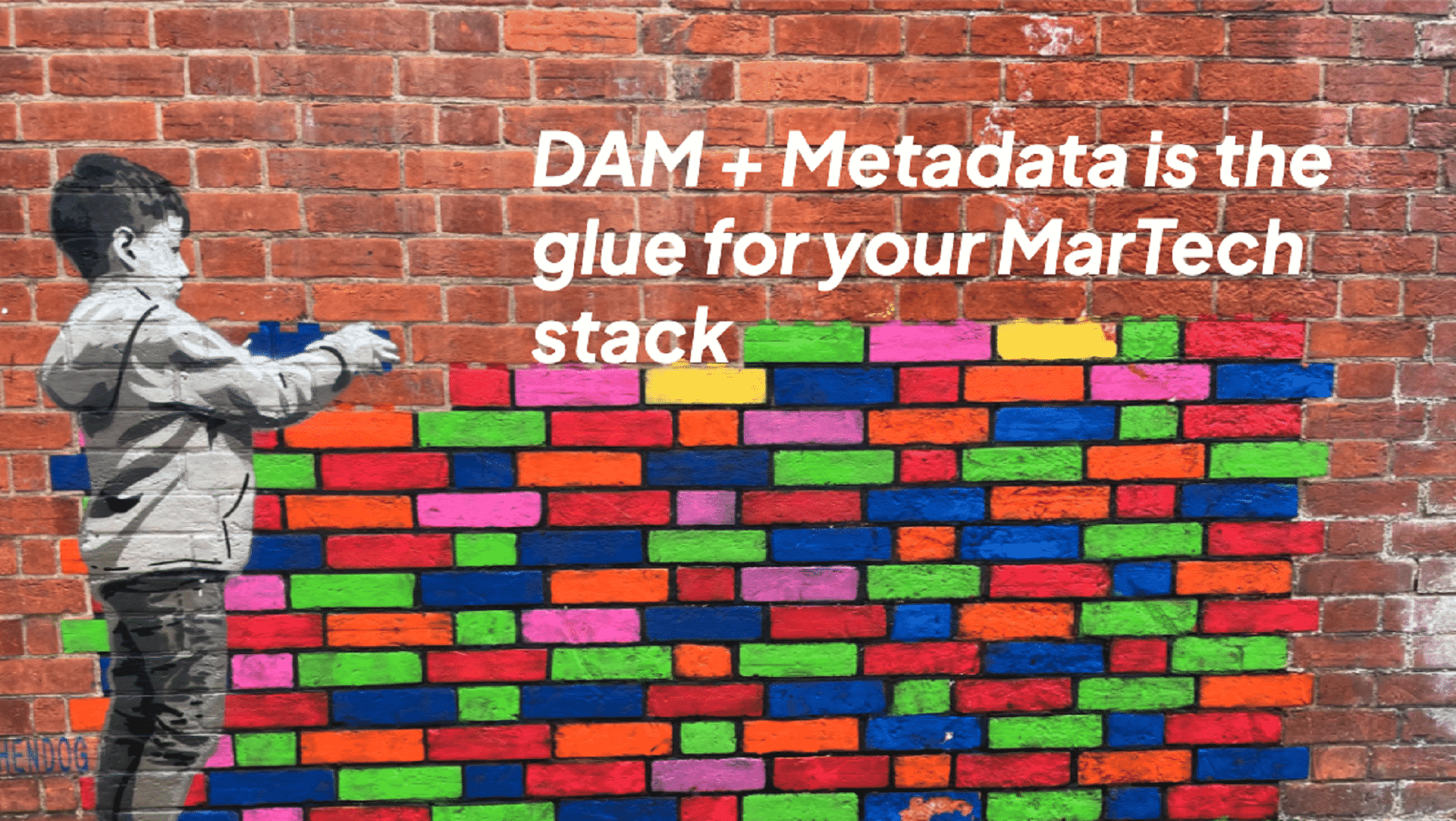 The Digital Asset Management conundrum and how to fix it