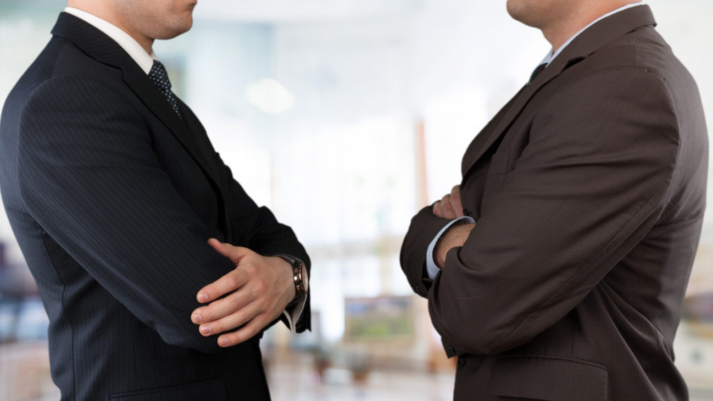 “I say CDP, you say CRM”: Wednesday’s Daily Brief