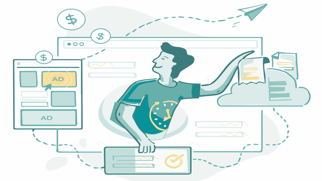3 tips for winning with real-time, inventory-driven ads