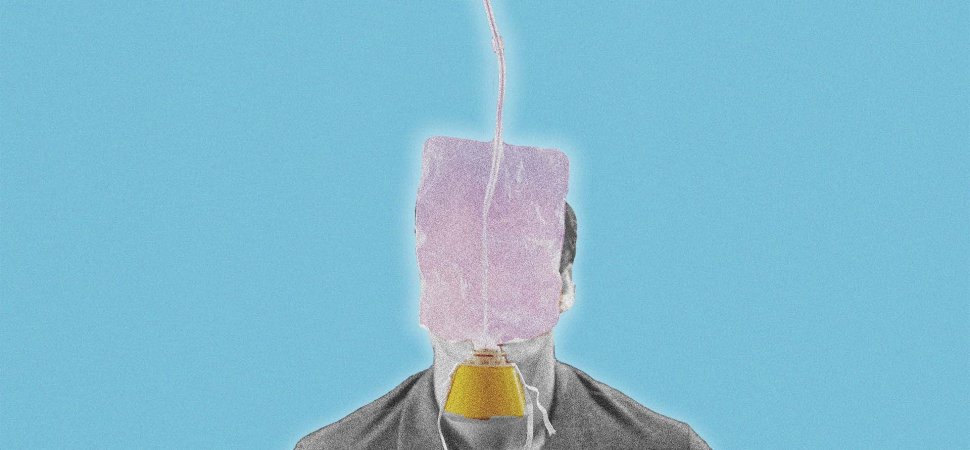 Why the “Oxygen Mask” Rule is a Powerful Way to Improve Your Self-Esteem