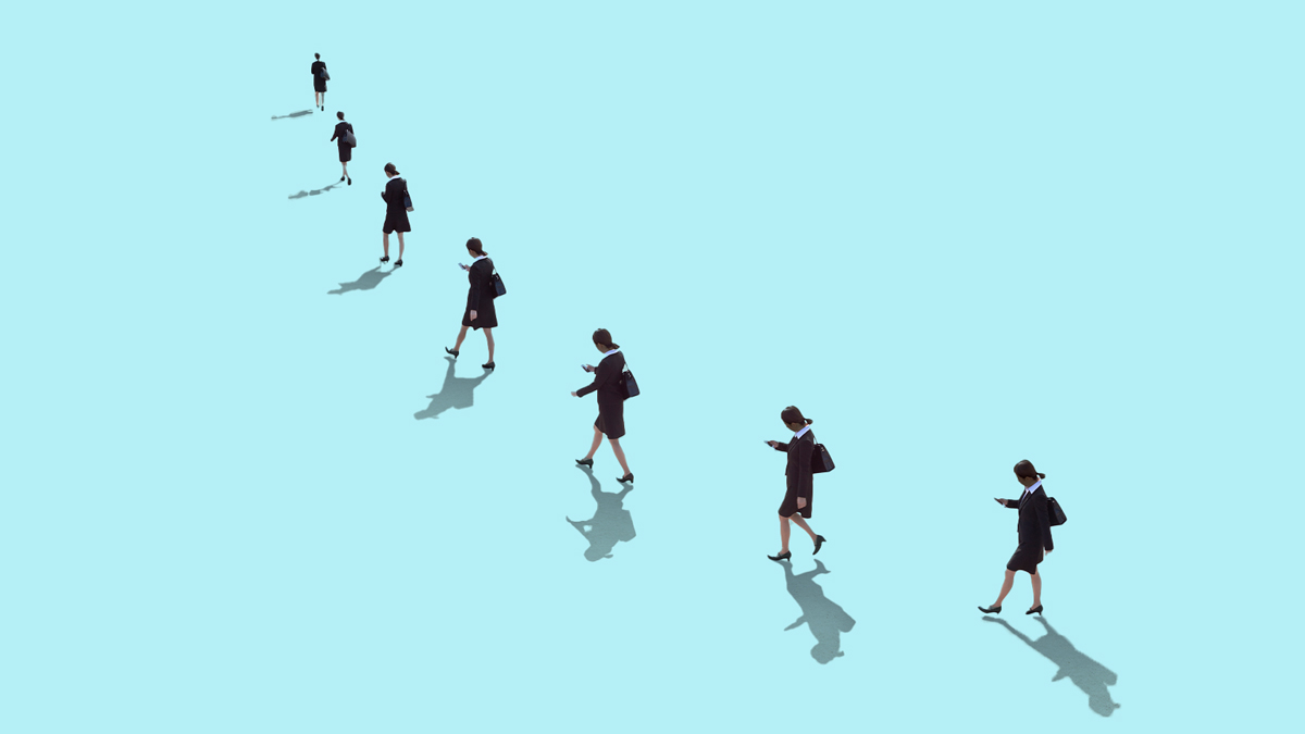 5 Reasons Not to Quit Your Job (Yet)