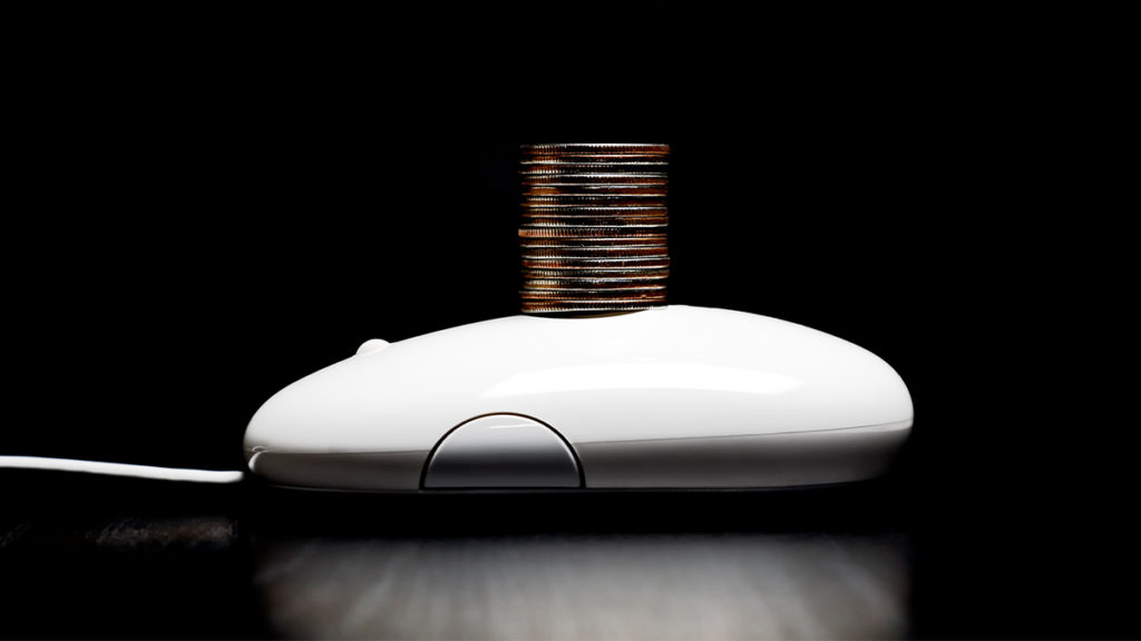 What If Central Banks Issued Digital Currency?