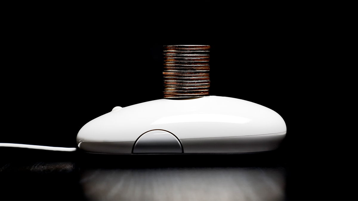 What If Central Banks Issued Digital Currency?