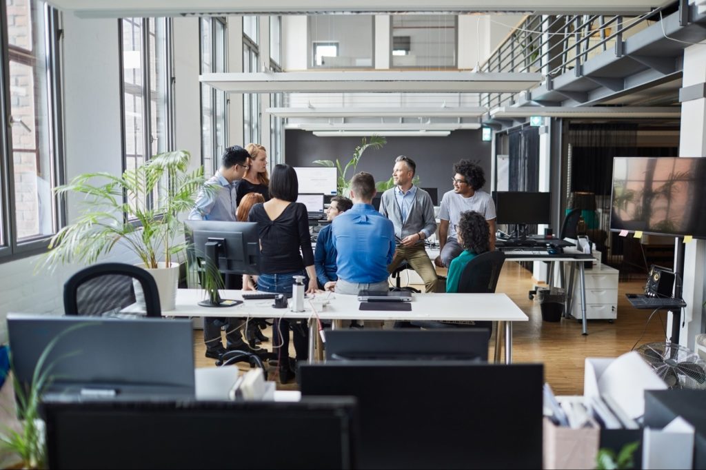 4 Traits Every Leadership Team Should Invest In