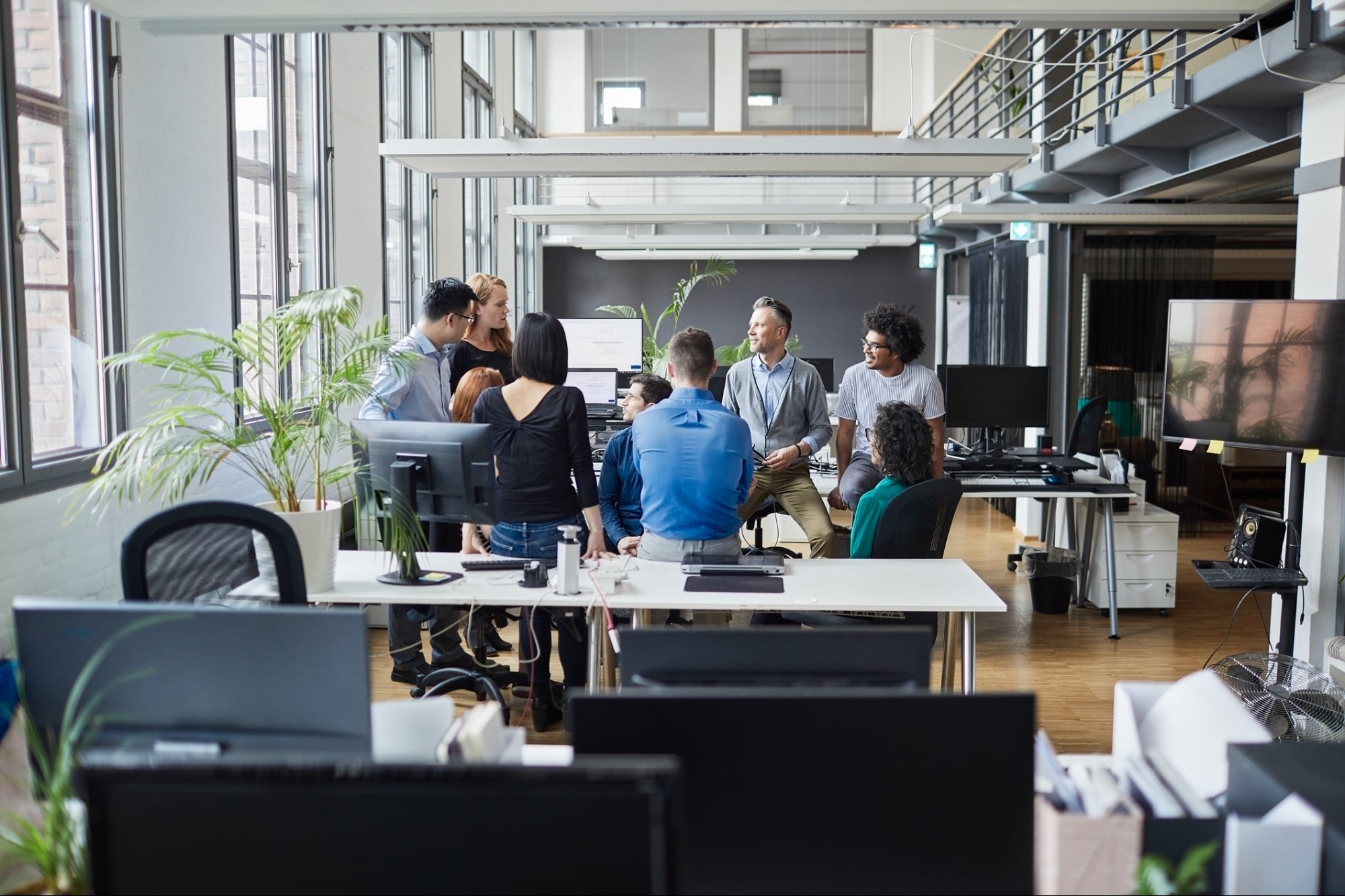 4 Traits Every Leadership Team Should Invest In