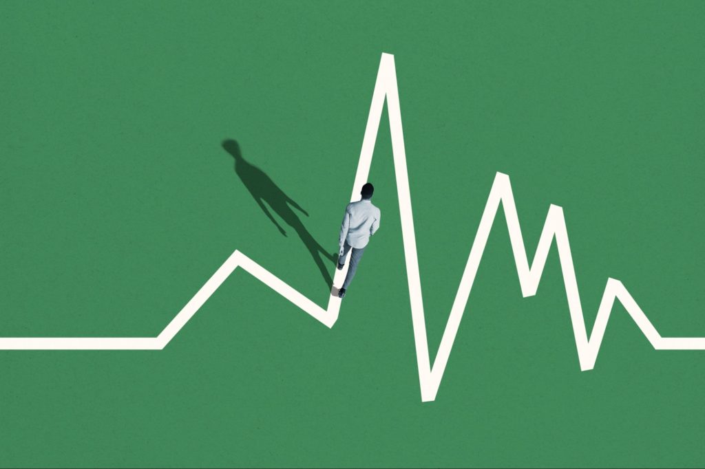 3 Ways to Get Comfortable With Changing Times