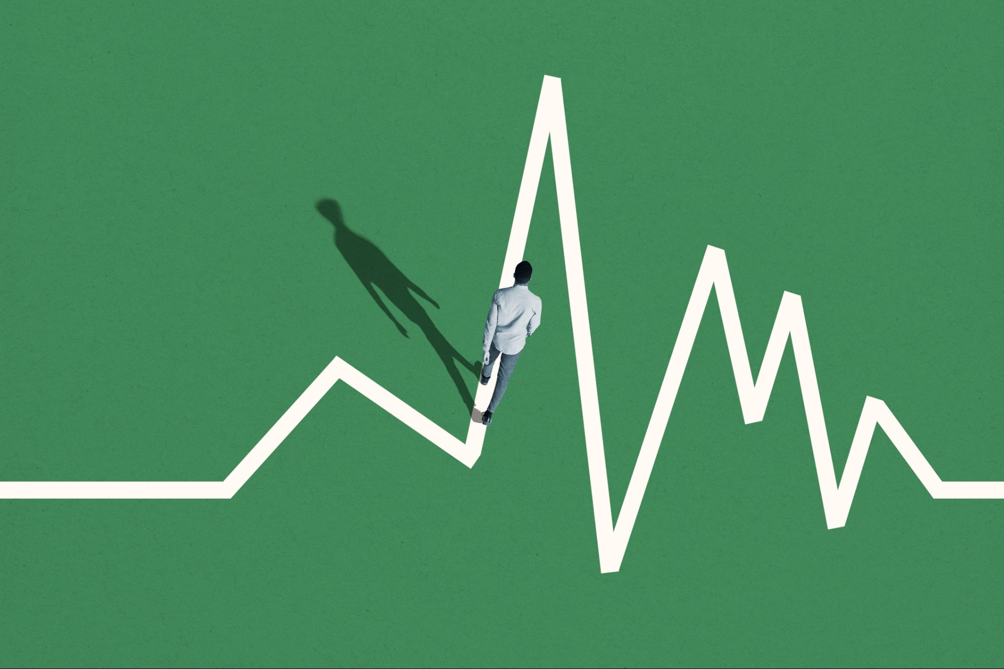 3 Ways to Get Comfortable With Changing Times