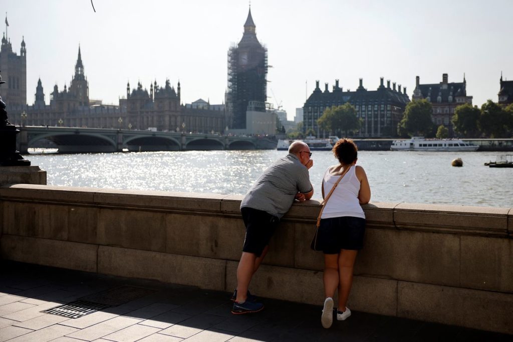 U.K. Covid Surge Sparks Call for Probe Into Delta Plus Mutation