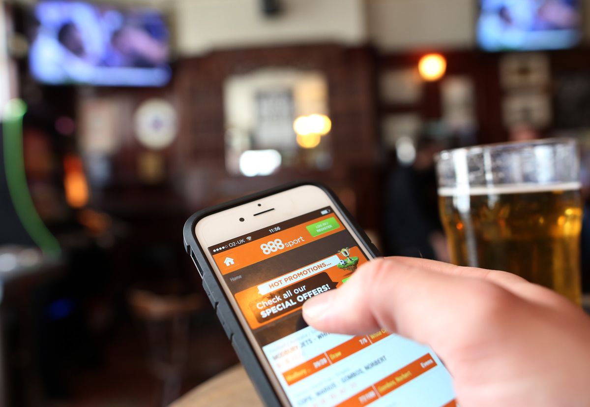 888 to Lose $10 Milllion in Profit Next Year From Dutch Rules