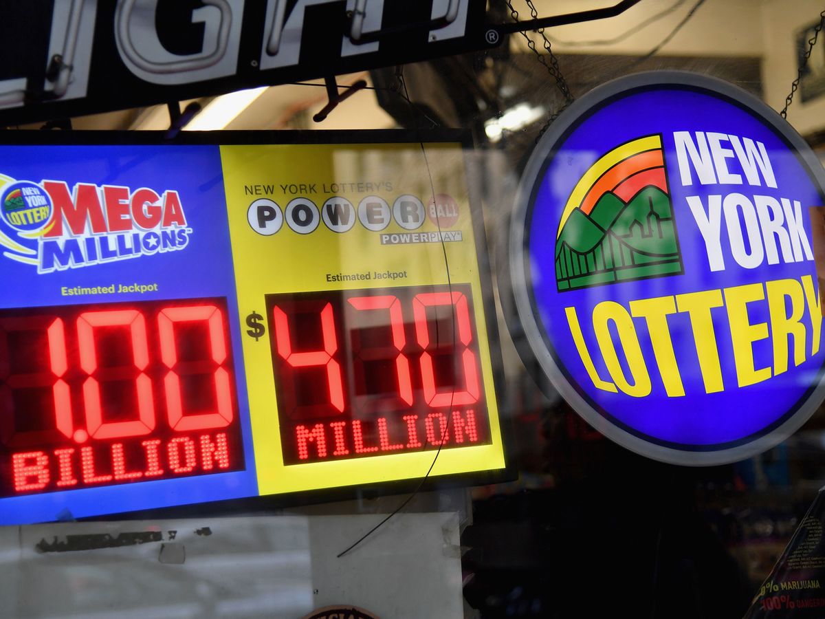 Scientific Games Close to $3 Billion Lotteries IPO in Australia
