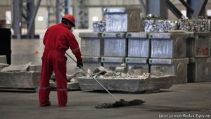 Zhongwang, a Chinese aluminium giant, may withstand American pressure