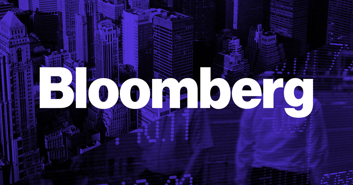 Bloomberg Daybreak: October 22, 2021