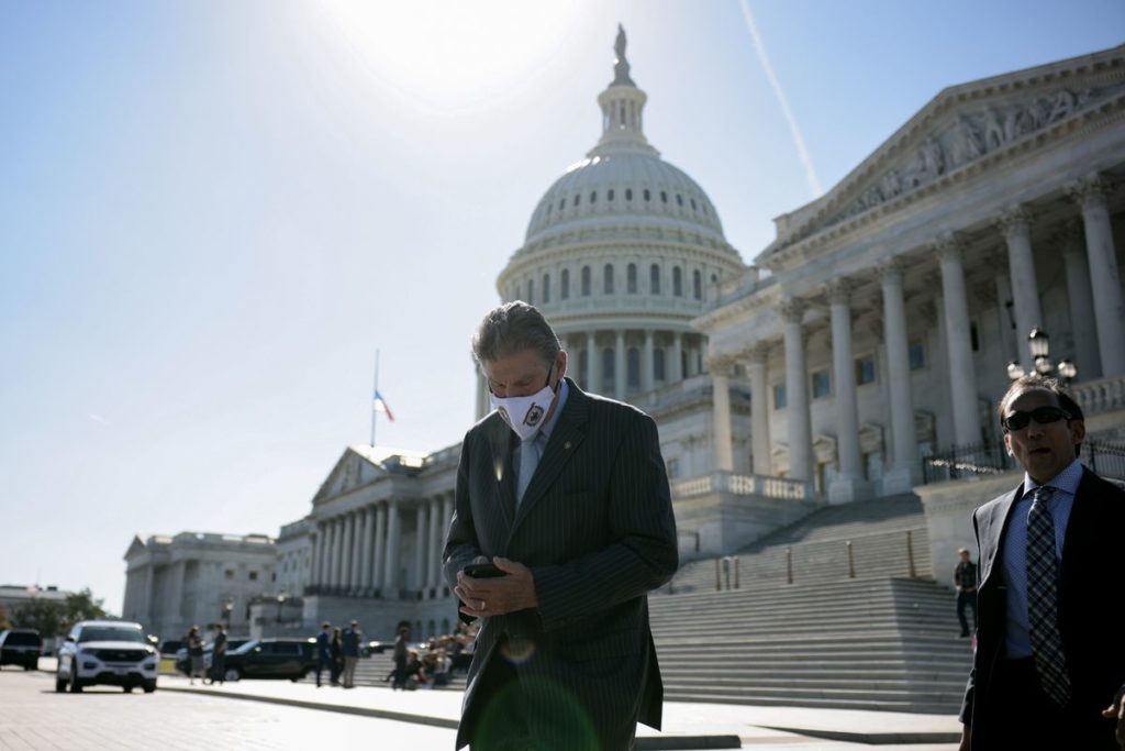 The Rethinking of Bidenomics