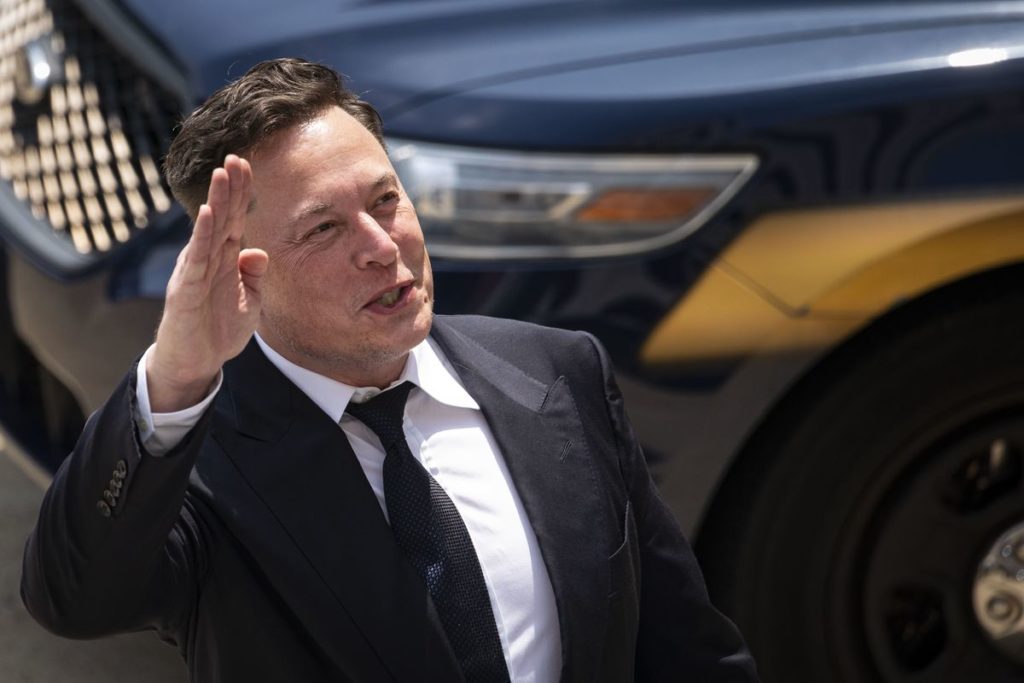 SHIB Falls From Record After Musk Reveals Dogecoin, Bitcoin BTC Holdings