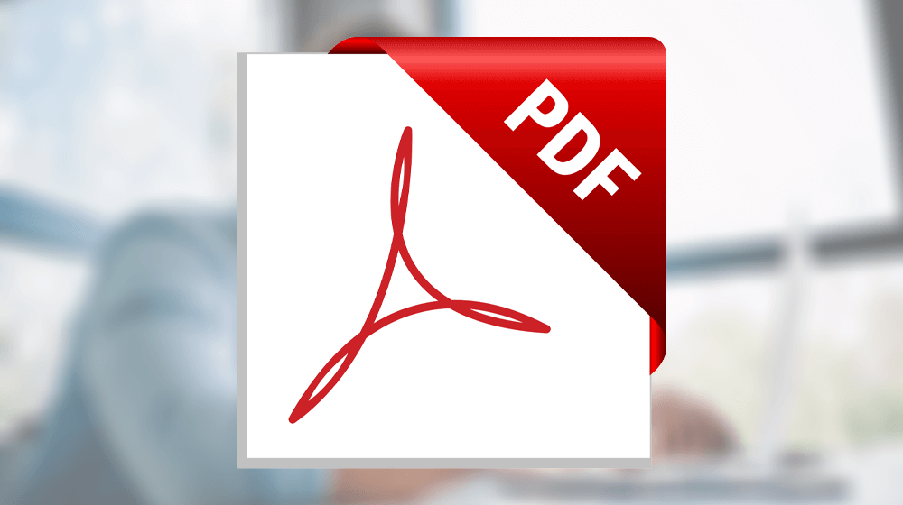 How to Edit a PDF