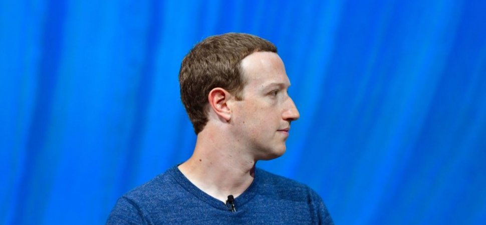 Listen Carefully to What Mark Zuckerberg Is Saying About Facebook’s Crisis—And More Closely to What He Isn’t