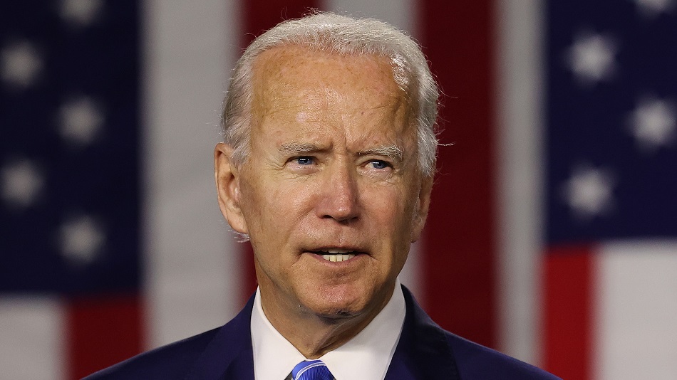 Biden to Reveal Framework of $1.75 Trillion Spending Plan
