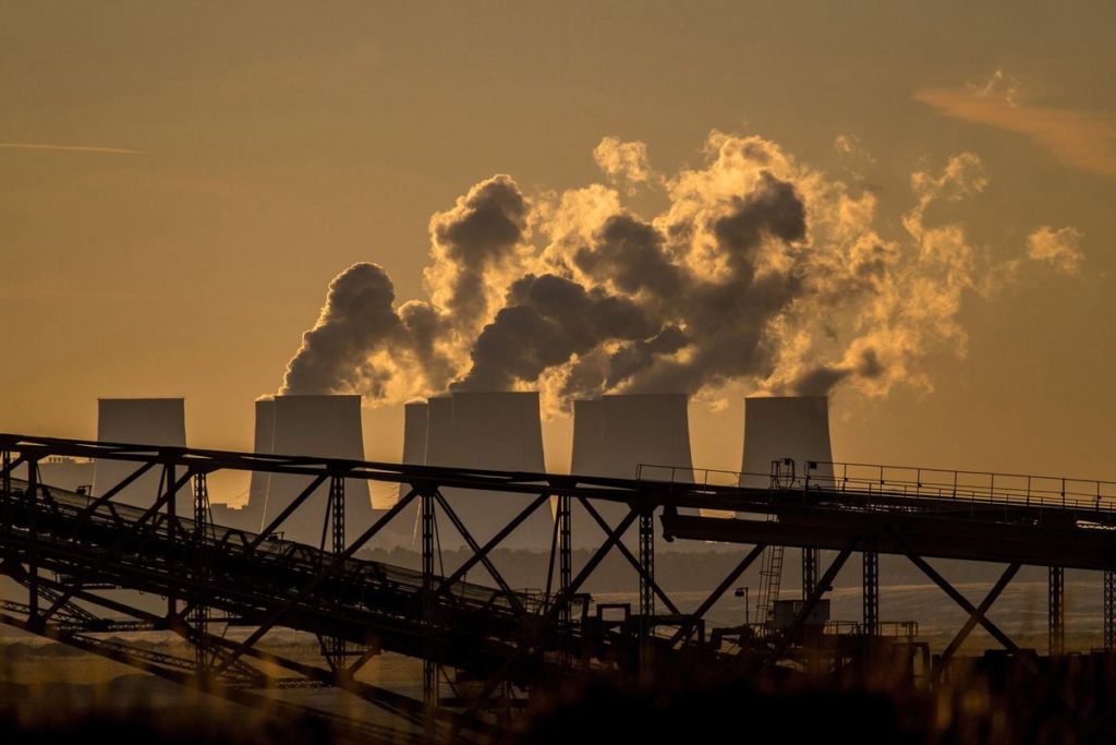 Negotiators Wrestling on Climate as Summit Starts: G-20 Update