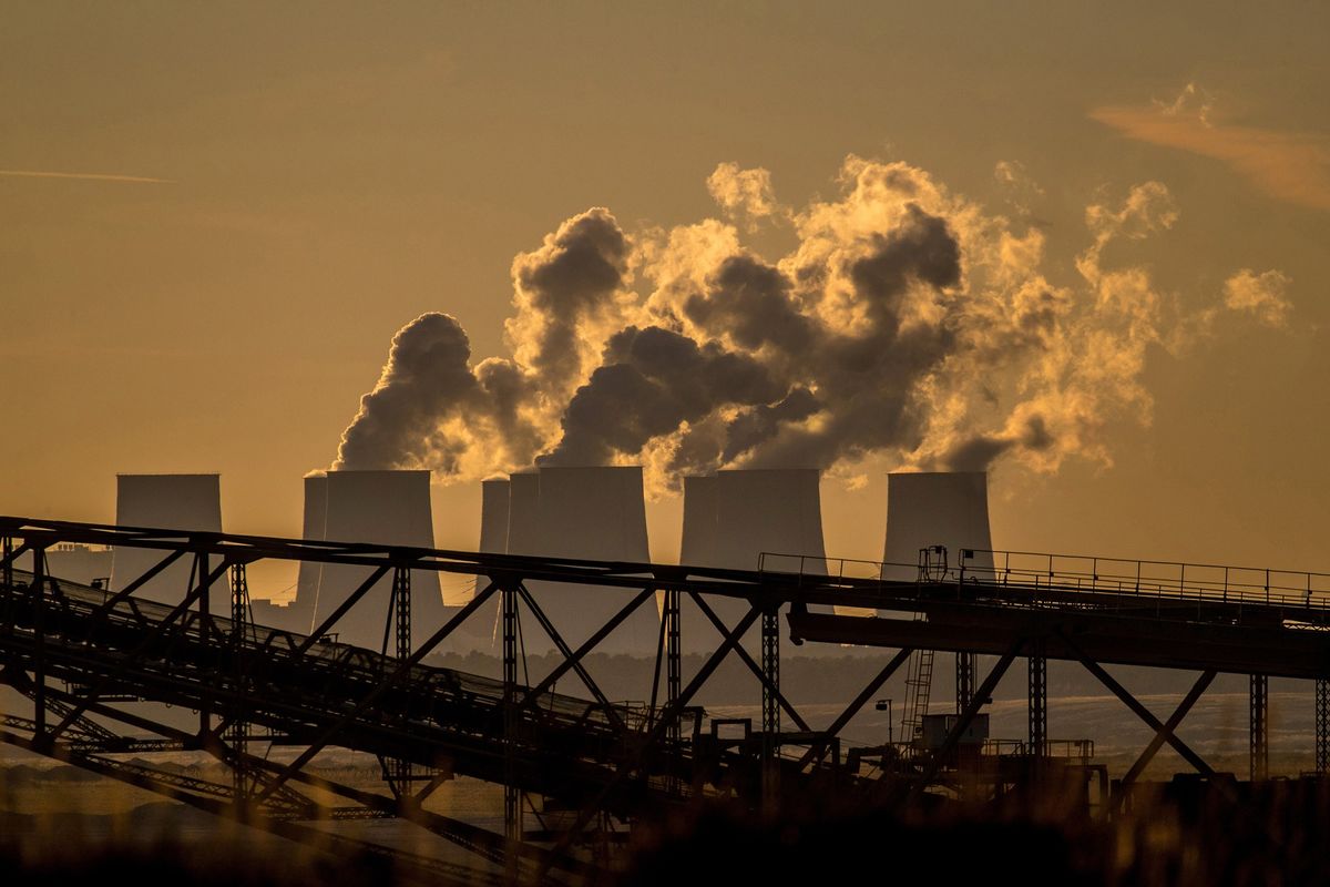 Negotiators Wrestling on Climate as Summit Starts: G-20 Update