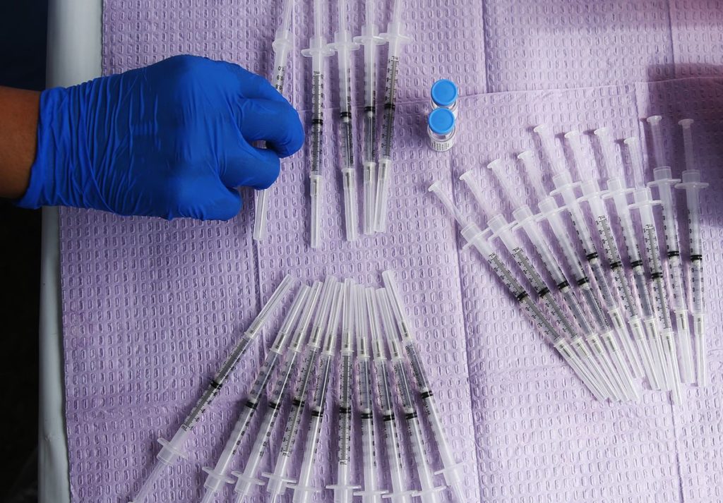 Can I Use J&J Booster After an mRNA Vaccine?