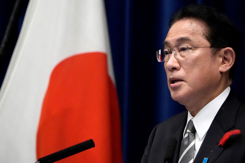 Japan PM Kishida’s pledge to review quarterly disclosure may take years
